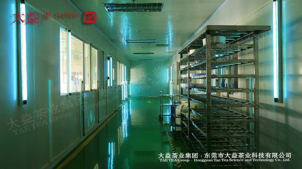 滅菌室 滅菌室